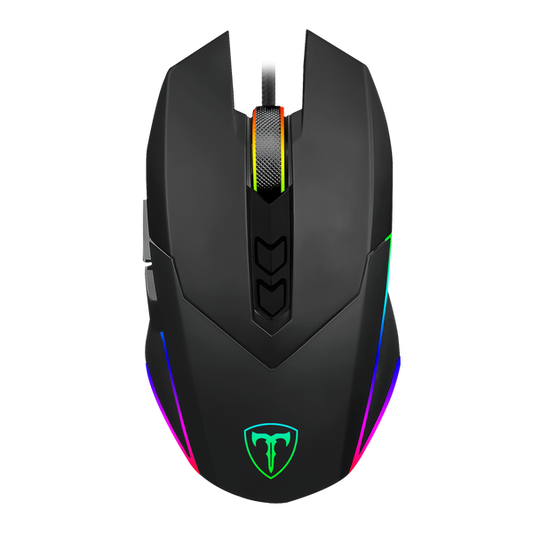 T-DAGGER Lieutenant T-TGM301 Gaming Mouse