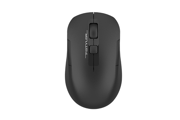 A4Tech FG16CS Air 2 Wireless Mouse