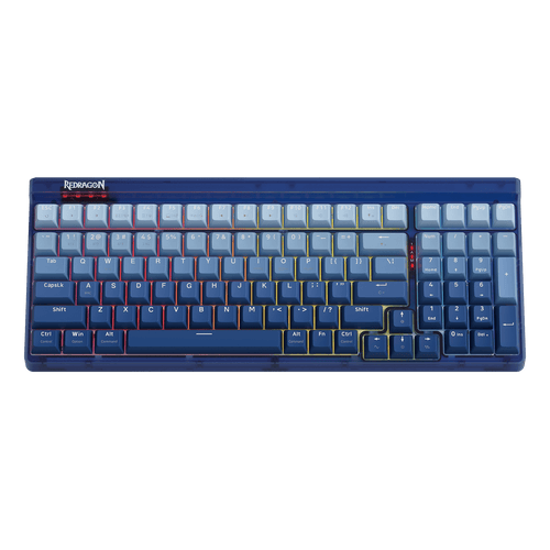 Redragon K656 Pro RGB Gaming Keyboard