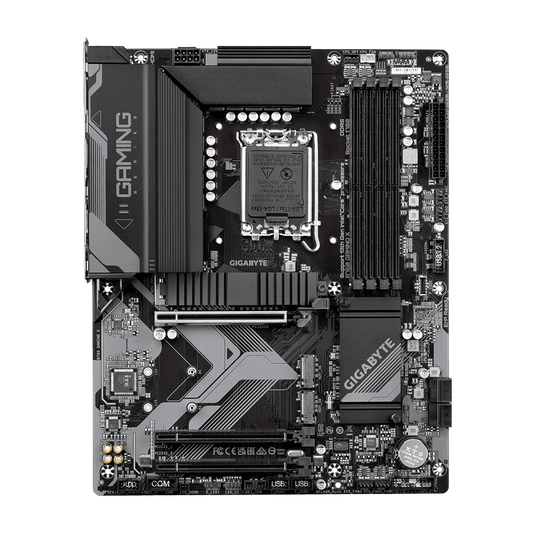 Gigabyte B760 Gaming X DDR5 Motherboard