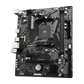 Gigabyte A520M K Motherboard