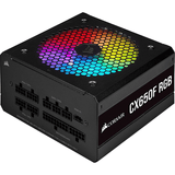 Corsair CX650F RGB Bronze Fully Modular PSU