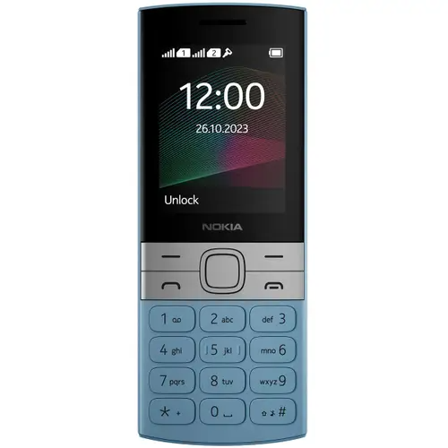 NOKIA 150