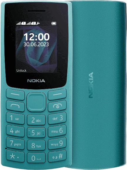 Nokia 105