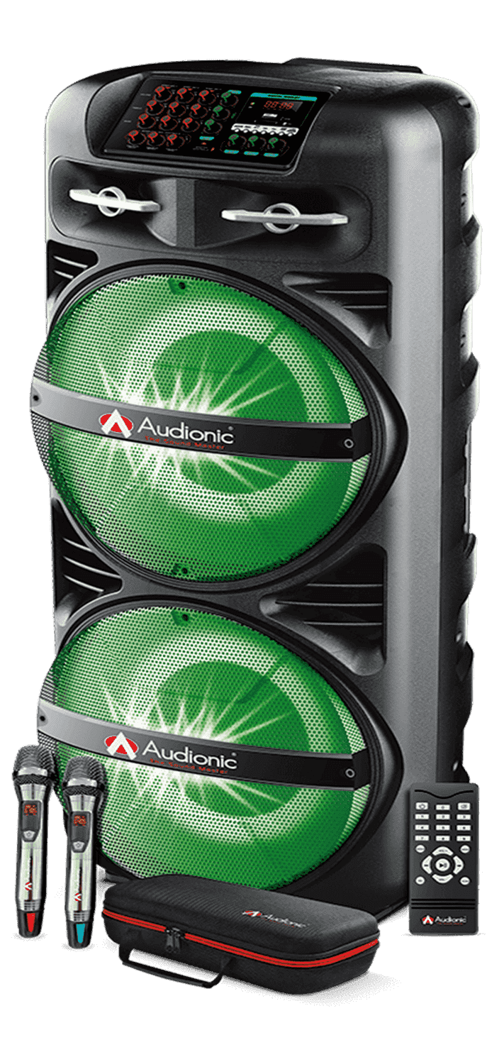 Audionic Mehfil MH-5050 Speaker