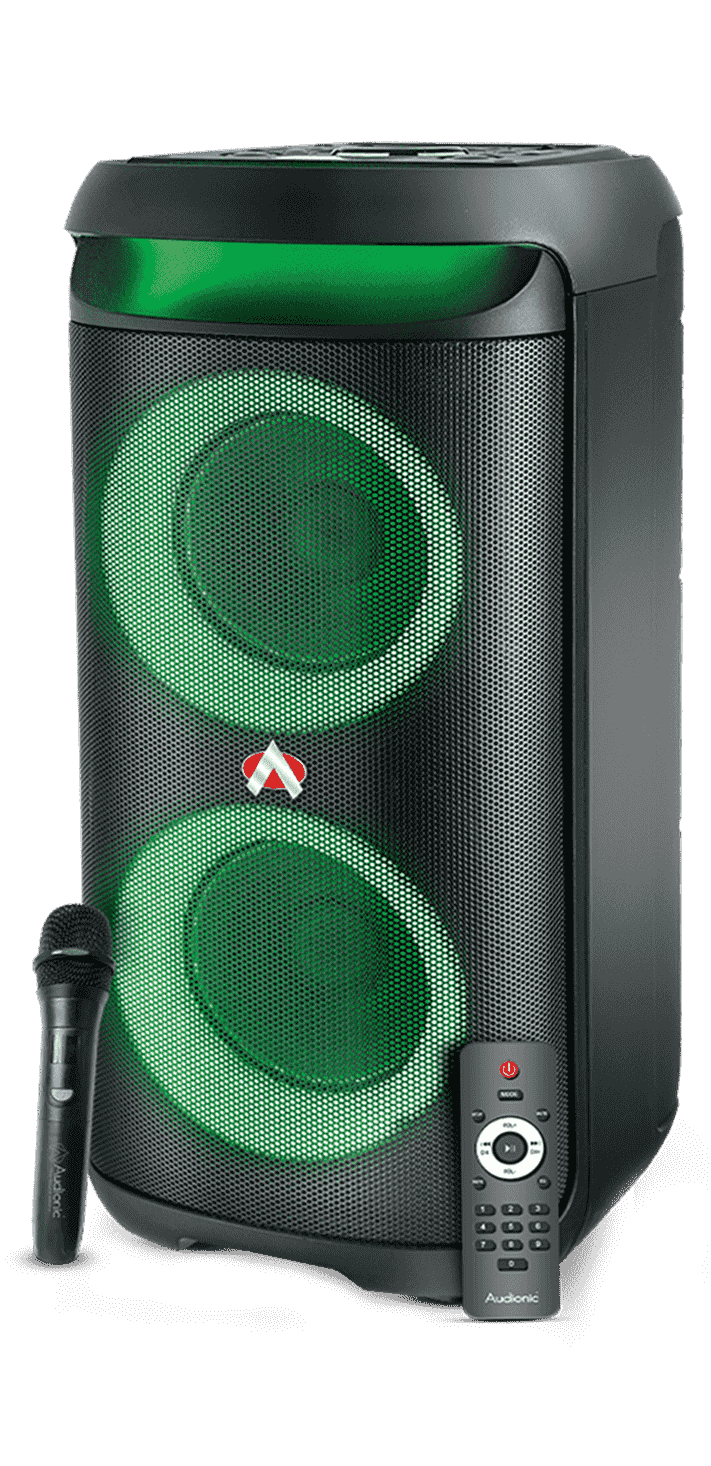 Audionic Hummer H35 Speaker