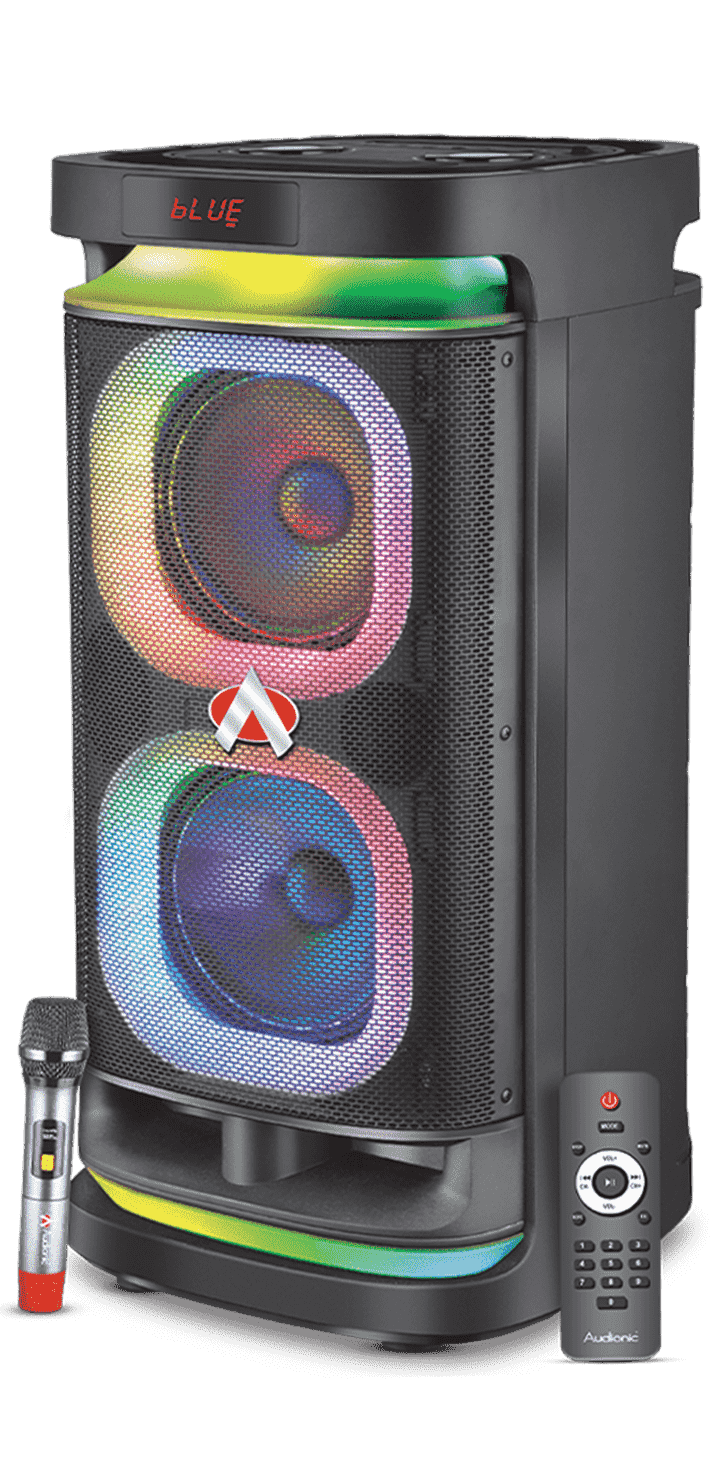 Audionic Hummer H55 Speaker