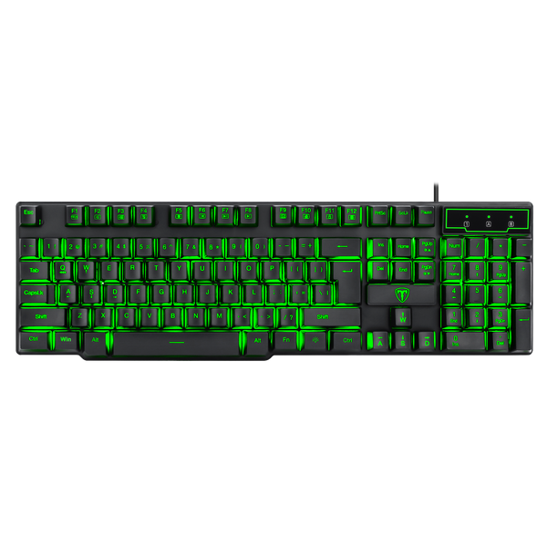 T-DAGGER Liner T-TGK107 Gaming Keyboard