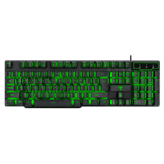 T-DAGGER Liner T-TGK107 Gaming Keyboard