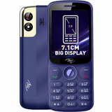 Itel Super Guru 600