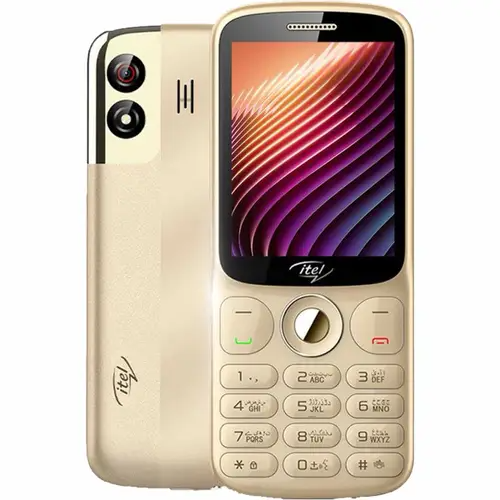 Itel Super Guru