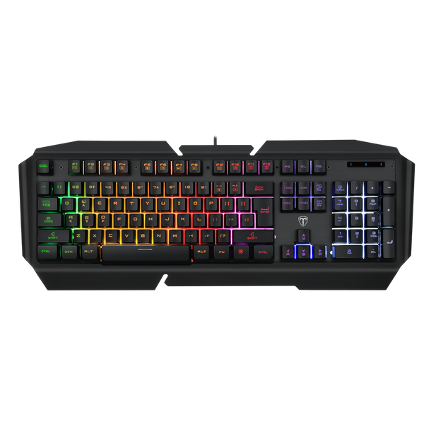 T-Dagger Landingship T-TGK200 Gaming keyboard