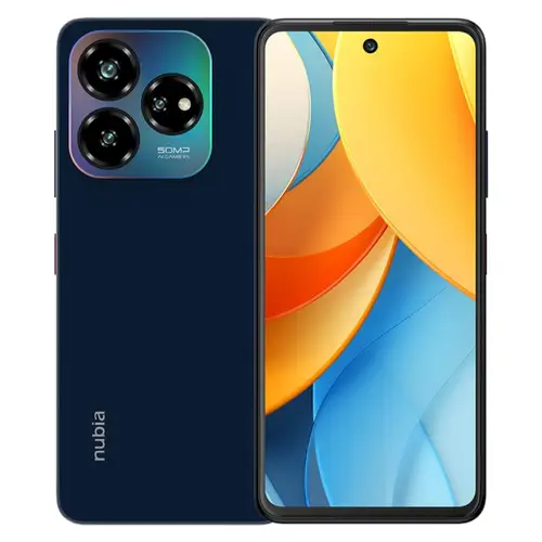 ZTE Nubia V60 6+10GB/256GB