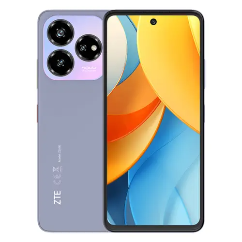 ZTE Nubia V60