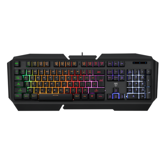 T-Dagger Landingship T-TGK200 Gaming keyboard