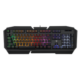 T-Dagger Landingship T-TGK200 Gaming keyboard