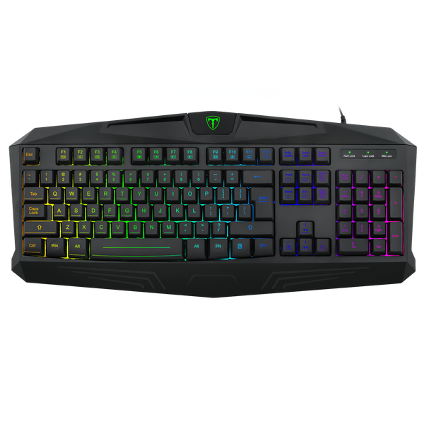 T-DAGGER Tanker T-TGK202 Gaming Keyboard