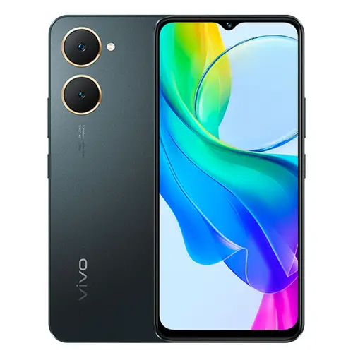 Vivo Y03T 4GB/64GB