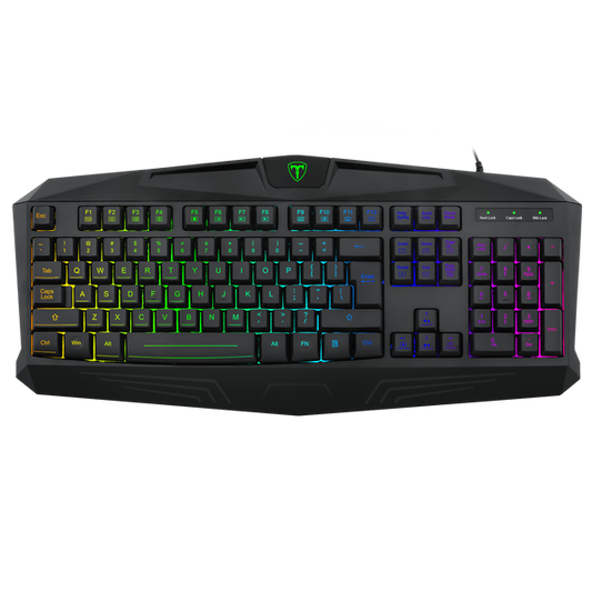 T-DAGGER Tanker T-TGK202 Gaming Keyboard