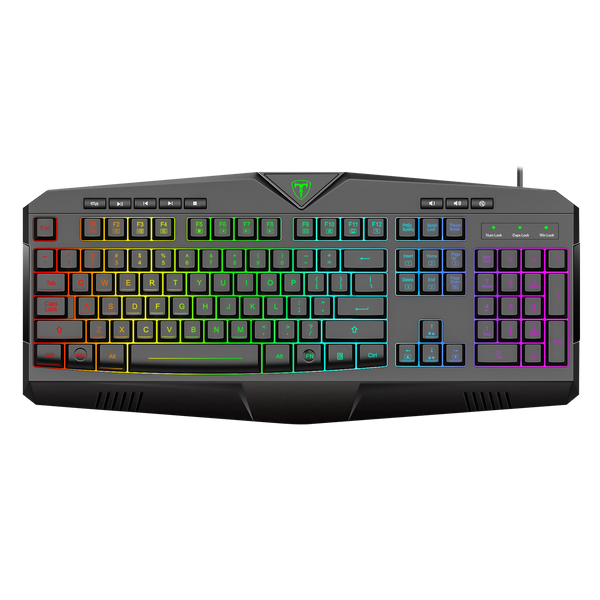 T-DAGGER Submarine T-TGK205 Gaming Keyboard