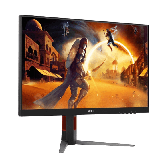 AOC Q27G4 27'' QHD IPS Gaming