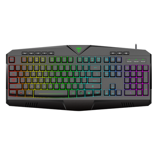 T-DAGGER Submarine T-TGK205 Gaming Keyboard