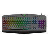 T-DAGGER Submarine T-TGK205 Gaming Keyboard