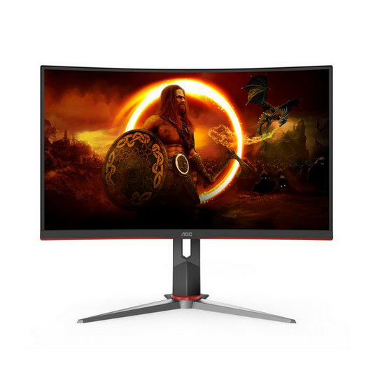 AOC C27G2Z2 27″ Curved Gaming Monitor