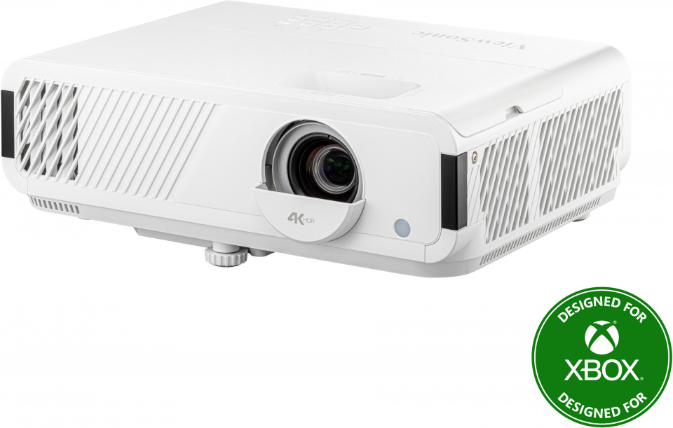 Viewsonic PX749-4K Home Projector