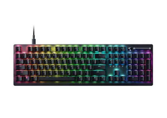 Razer DeathStalker V2 Gaming Keyboard