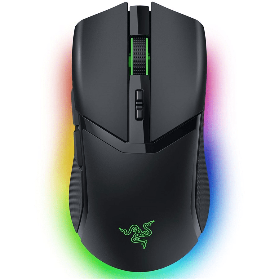 Razer Cobra Pro Wireless Gaming Mouse