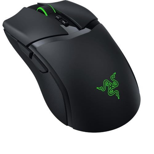 Razer Cobra Pro Wireless Gaming