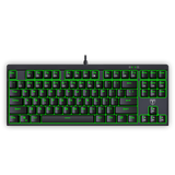 T-DAGGER Corvette T-TGK302 Gaming Mechanical Keyboard