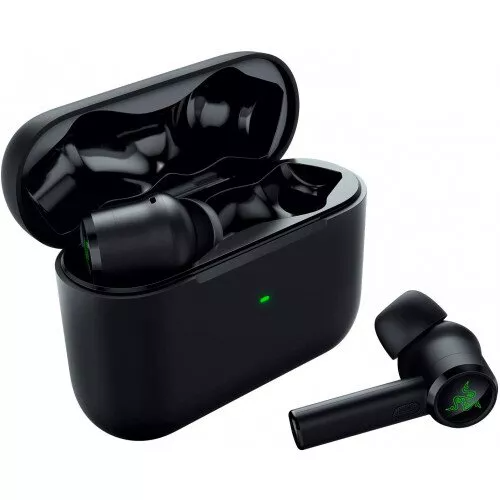 Razer Hammerhead True Wireless Earbuds