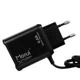 Morui MCH-03 Strom 2 USB Quick Charger