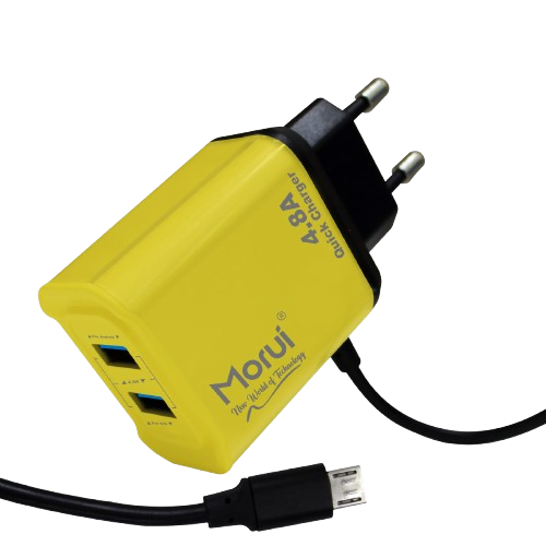 Morui MCH-03 Strom 2 USB