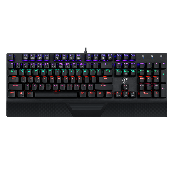 T-DAGGER Destroyer T-TGK305 Gaming Keyboard