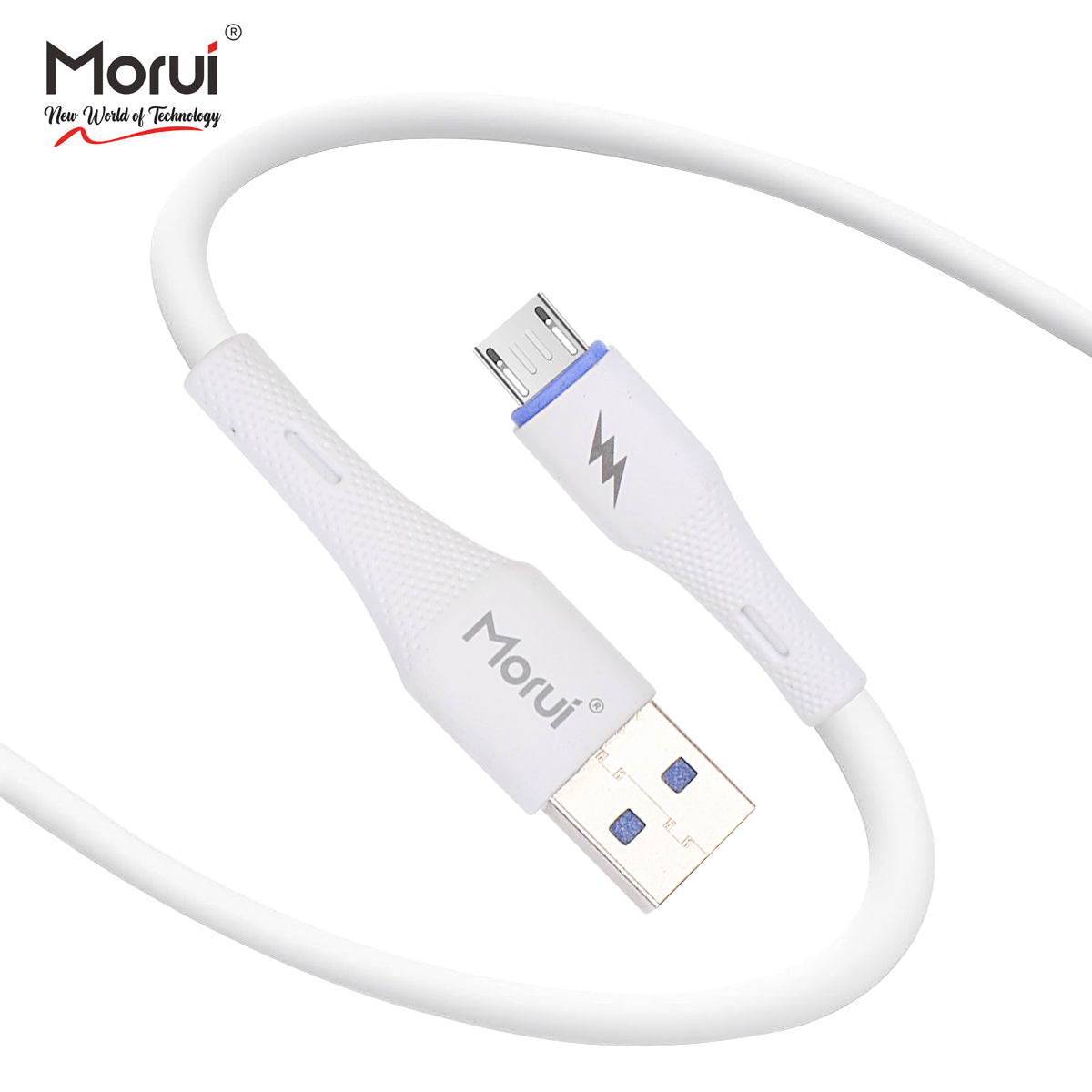 Morui MC-01 Polo Charging