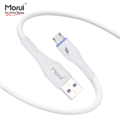 Morui MC-01 Polo Charging