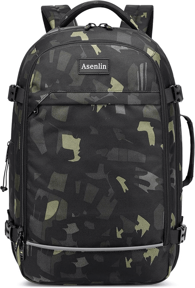 Asenlin 40L Travel