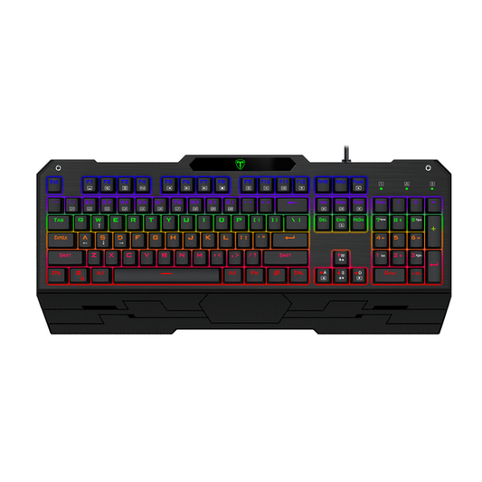 T-DAGGER Battleship T-TGK301 Gaming Keyboard