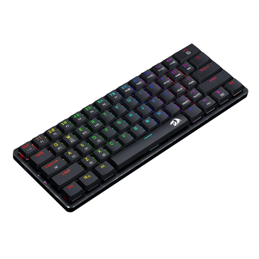 T-Dagger T-TGK307 Ainos RGB Gaming Keyboard