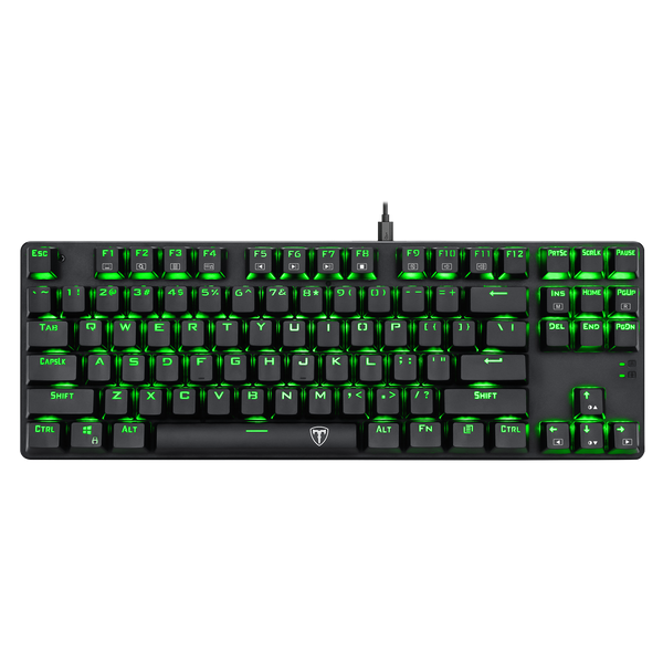 T-DAGGER Bora T-TGK313 Gaming Mechanical Keyboard