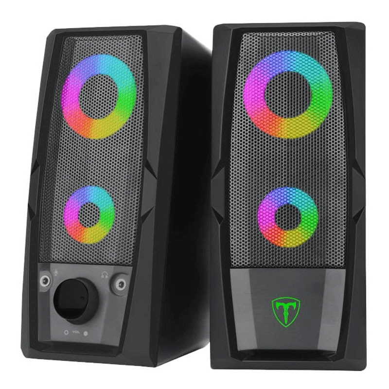 T-Dagger T-TGS550 RGB