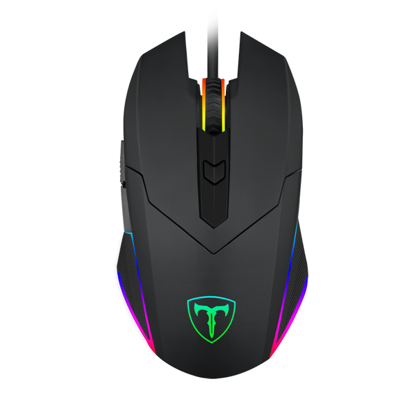 T-DAGGER Lance Corporal T-TGM107 Gaming Mouse