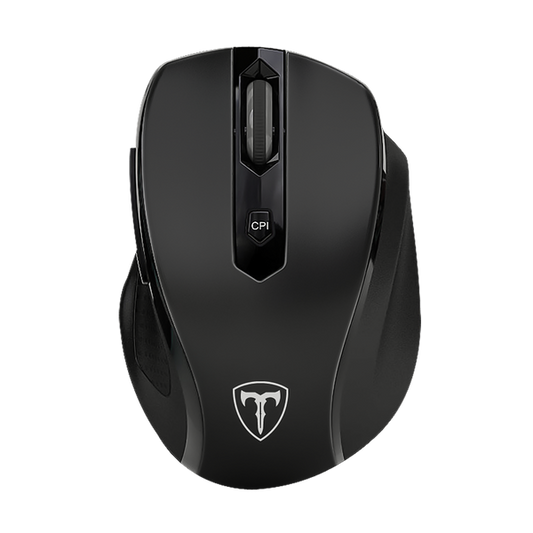 T-DAGGER Corporal T-TGWM100 Wireless Gaming Mouse