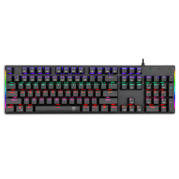 T-Dagger NAXOS T-TGK310 Gaming Keyboard