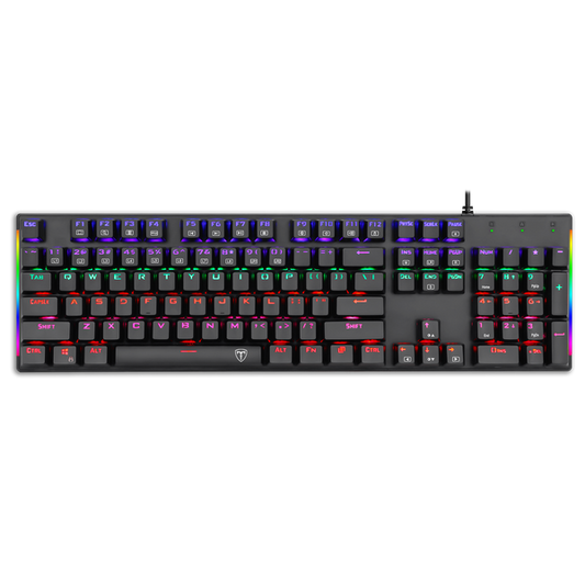 T-Dagger NAXOS T-TGK310 Gaming Keyboard