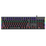 T-Dagger NAXOS T-TGK310 Gaming Keyboard