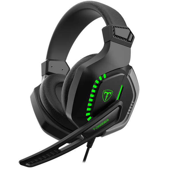 T-Dagger Eiger T-RGH208 Gaming Headset